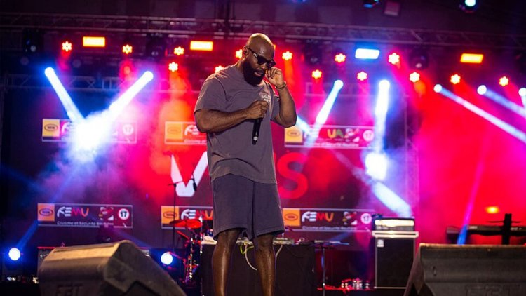 De Sexion d’Assaut à Kaaris : quand l’homophobie du rap français arrive devant la justice