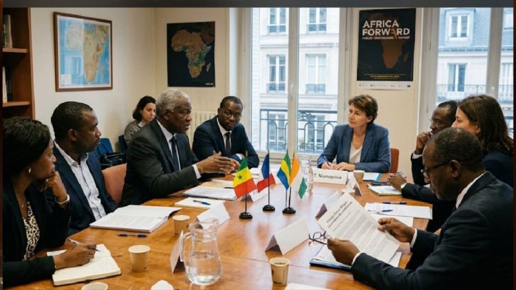 France-Afrique : pourquoi les diasporas et la jeunesse changent la relation