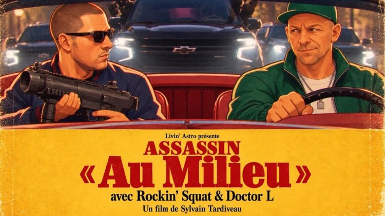 Assassin : Intelligence Artisanale, le retour du rap engagé
