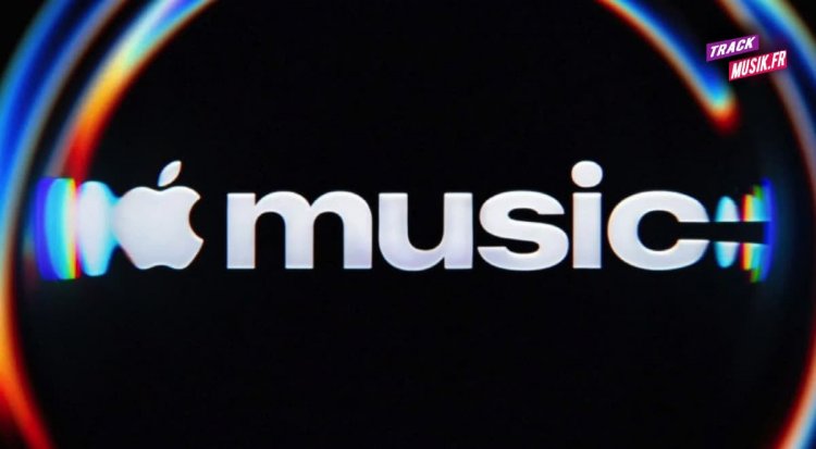 Apple Music change de visage : une identité « Made by Sound »